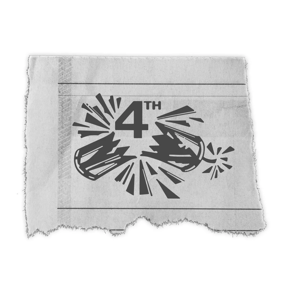 Fireworks, Yard Sales, and Rooftop Bars