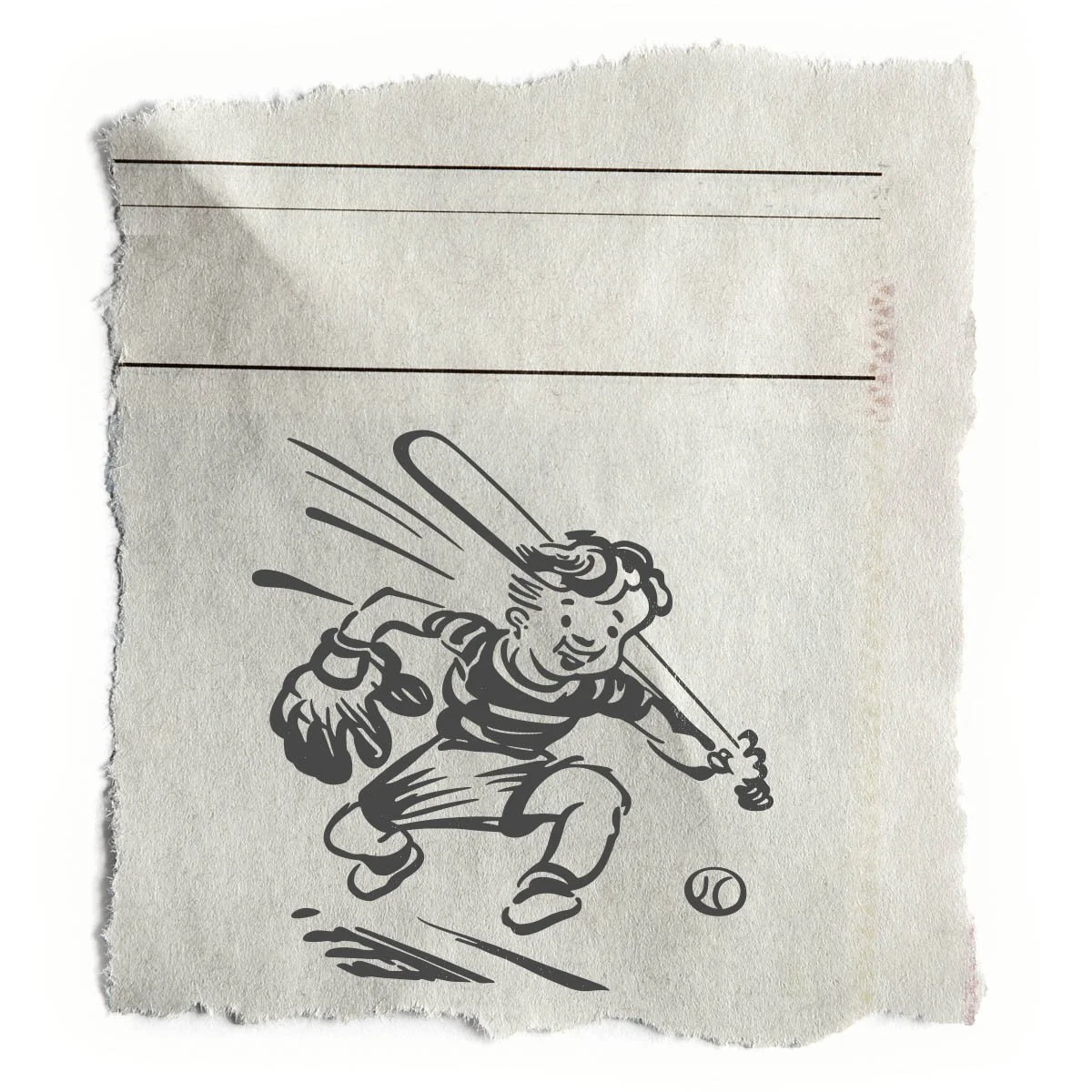 Students, The Final Yard Sale, and Enthusiasm