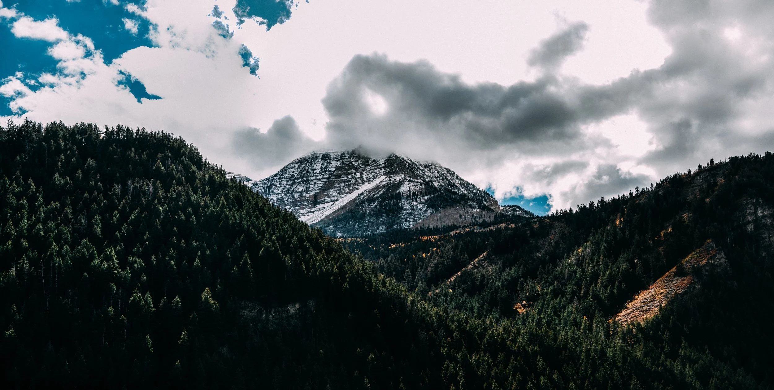 Alpine Loop, Sunday, October 12th, 2025