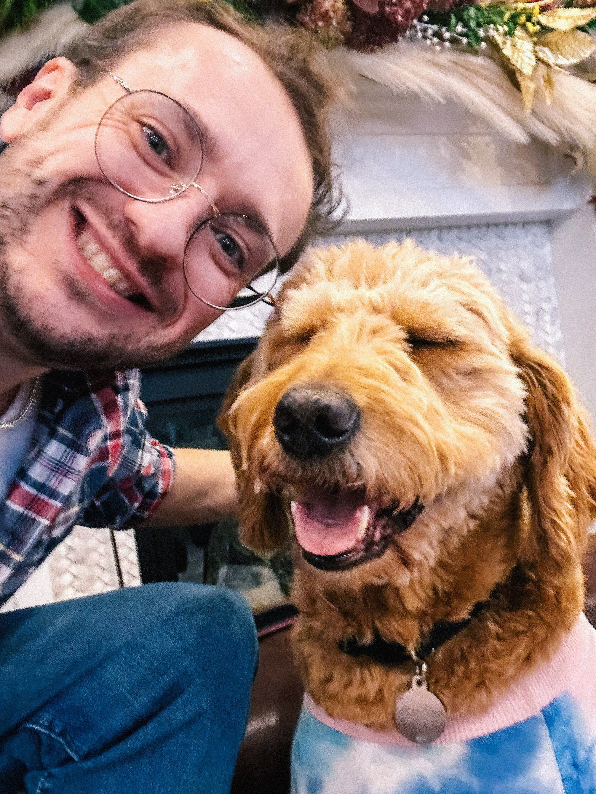 Val & Mer's Soup and Pie Party 2025