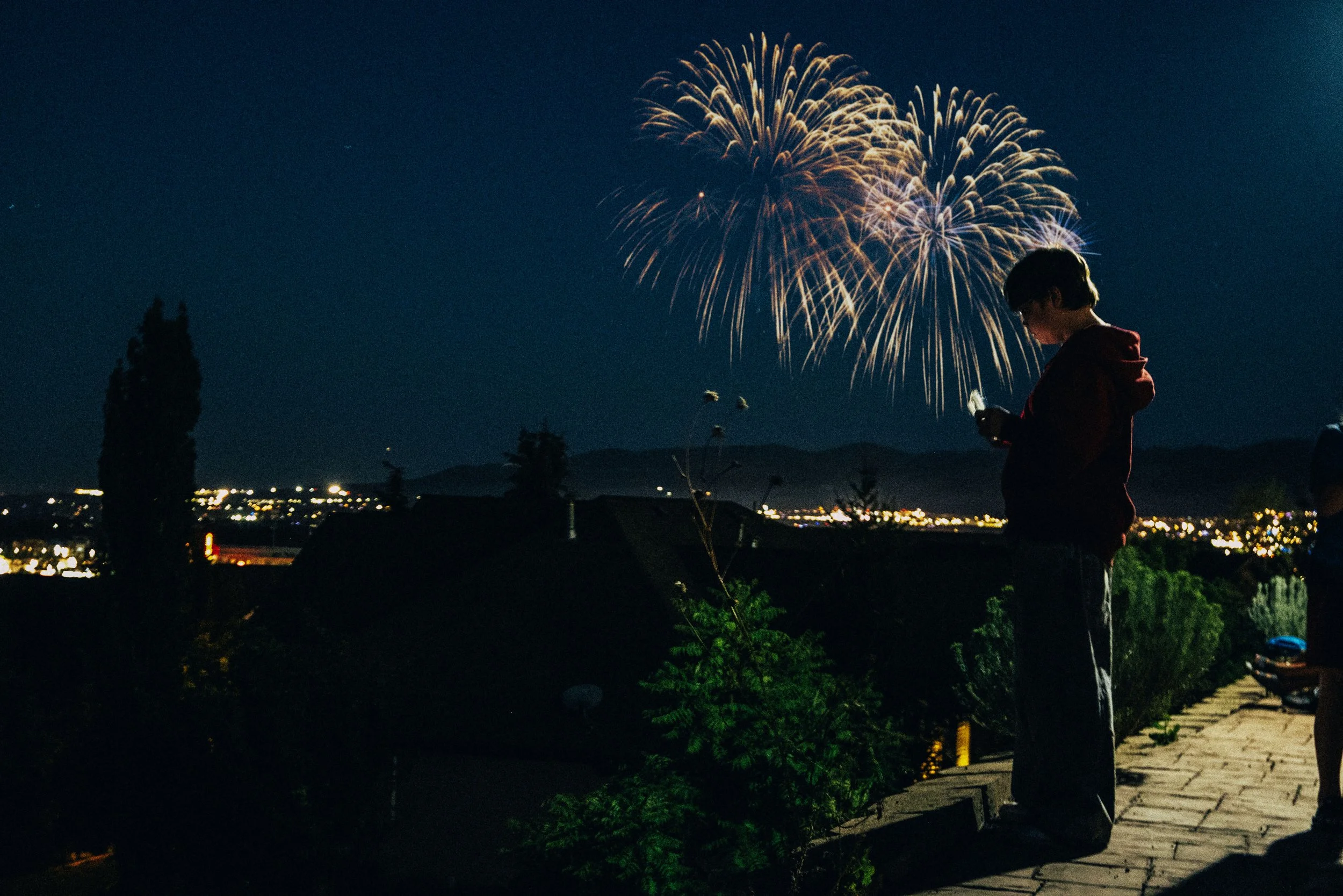 Fourth of July, 2026