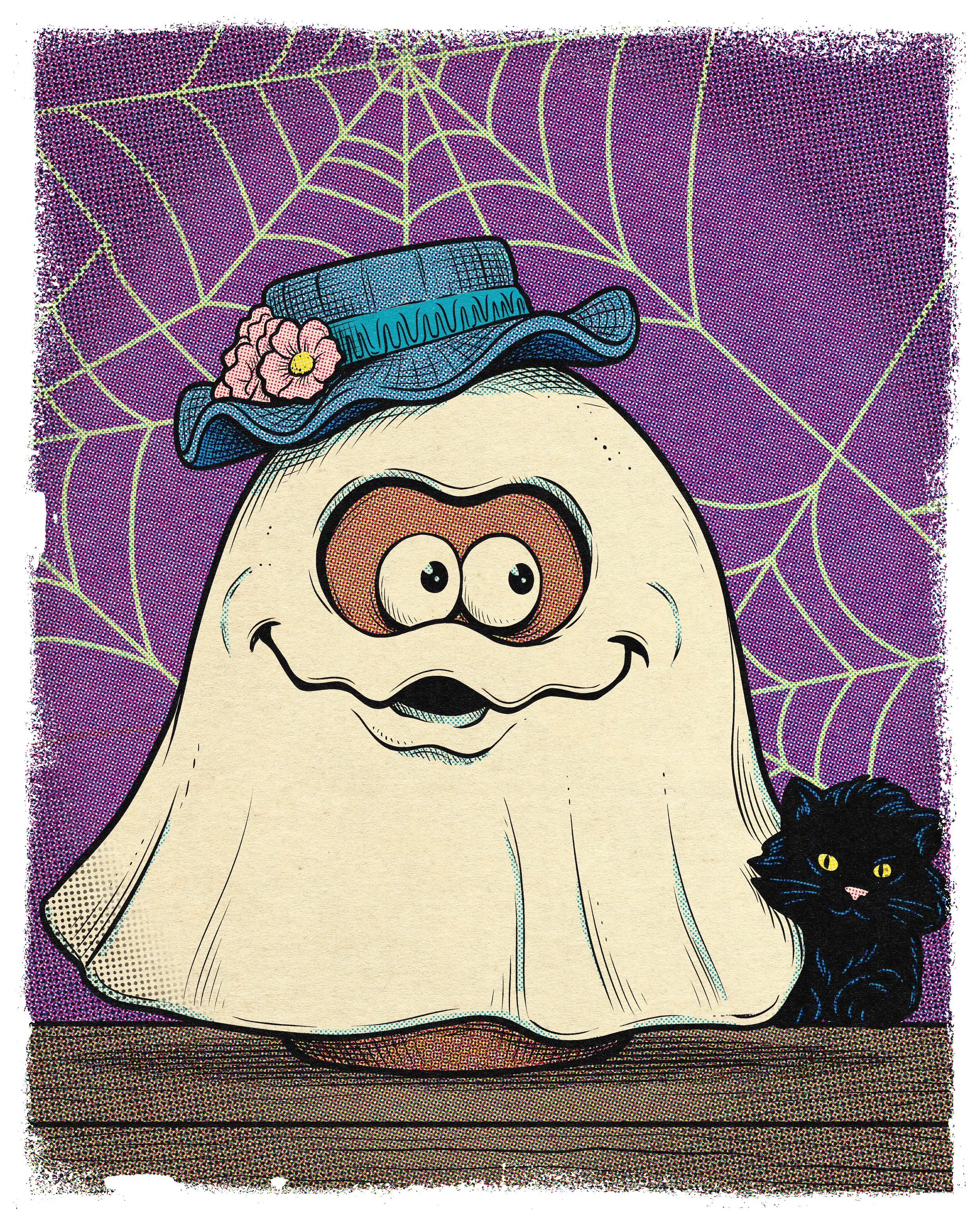 McNugget Ghost