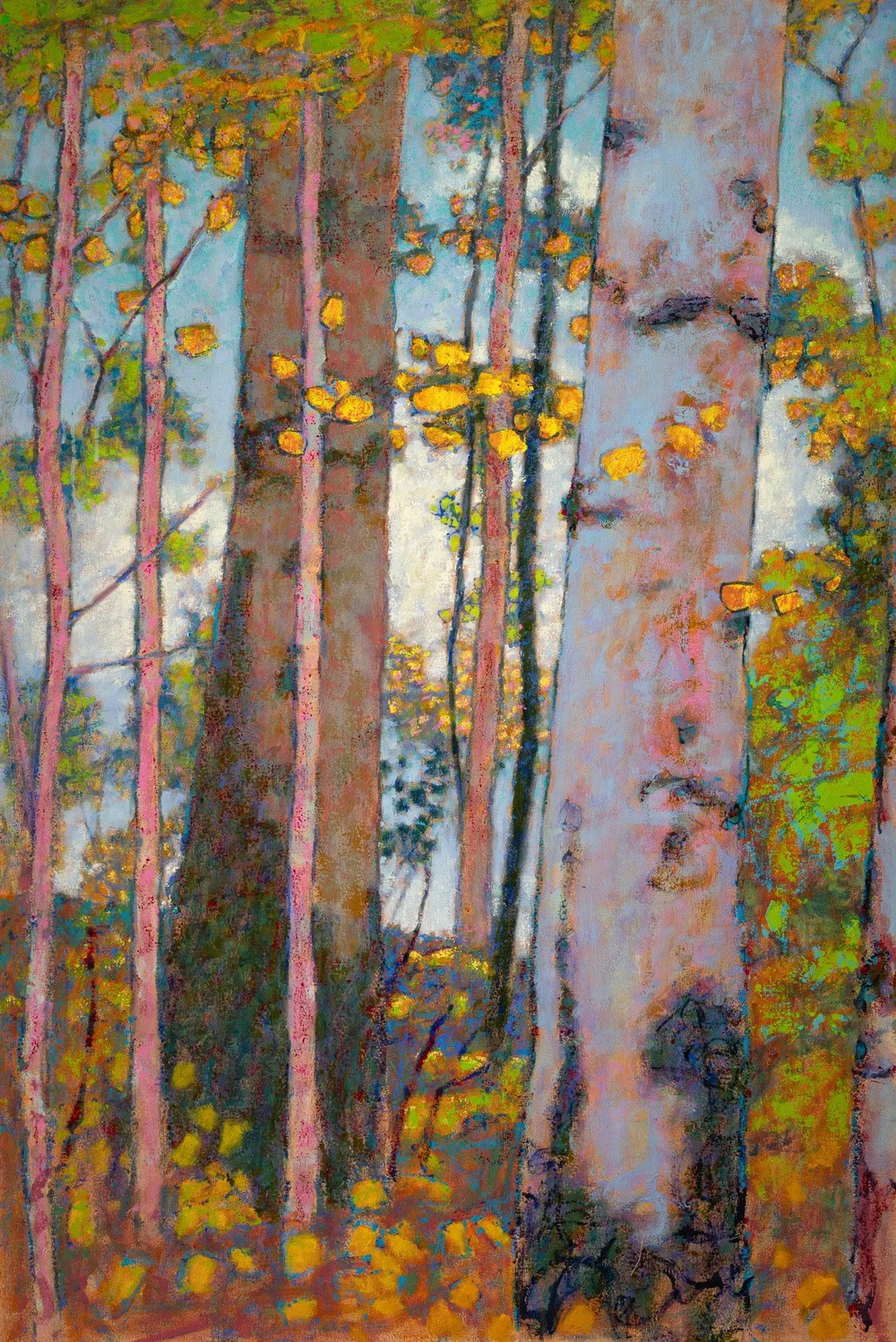 Rick Stevens Studio | Blog - Rick Stevens Art