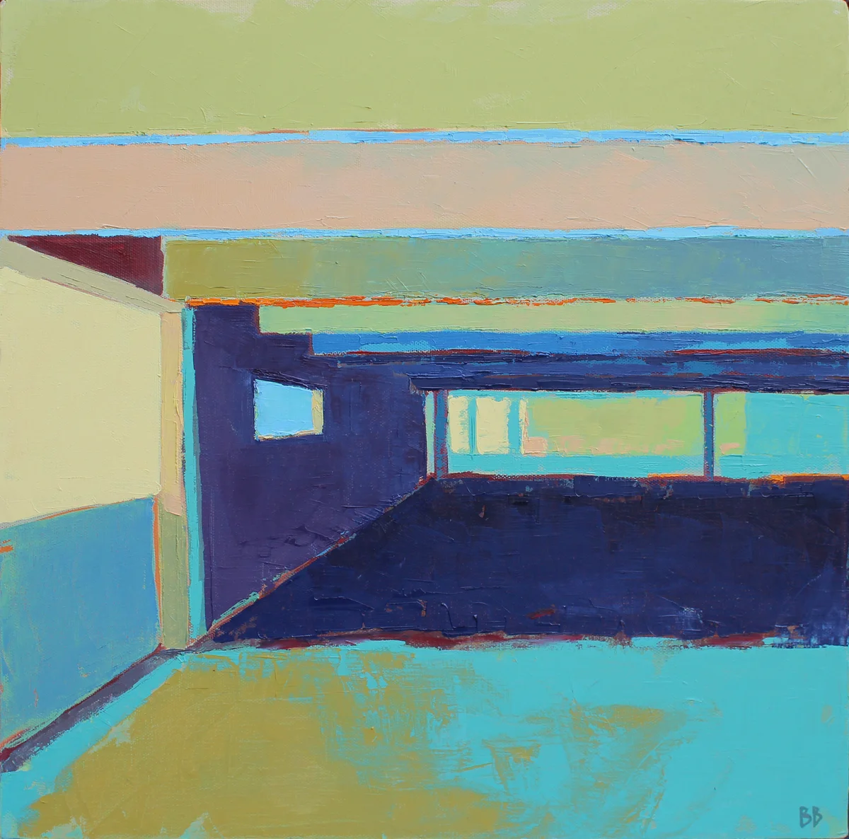 INDIGO THRESHOLD