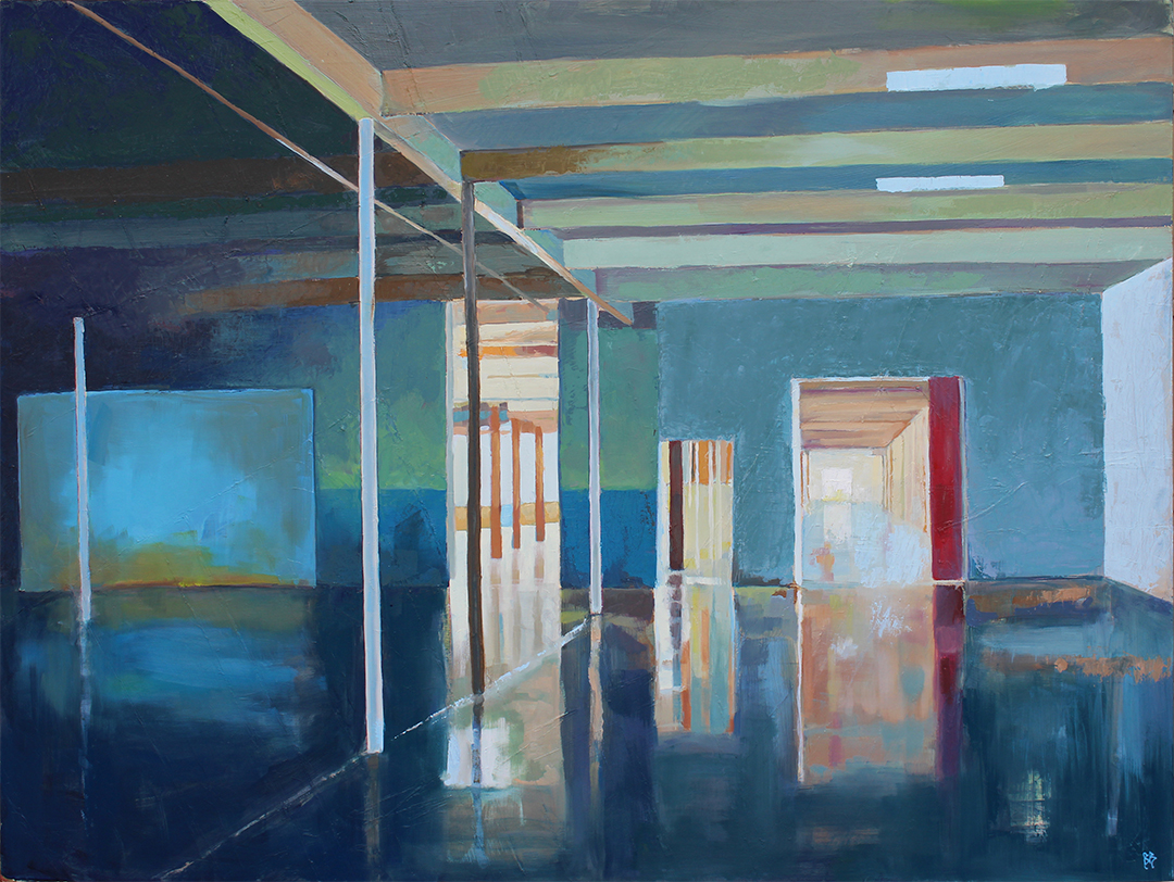 DOORWAYS