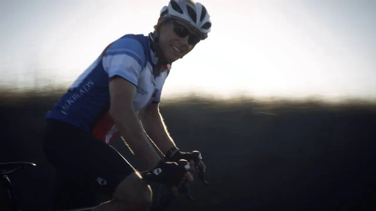 Meet the Founder of Backroads The Worlds #1 Active Travel Company