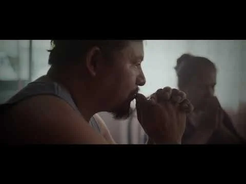 Dodge Ram - Prayer