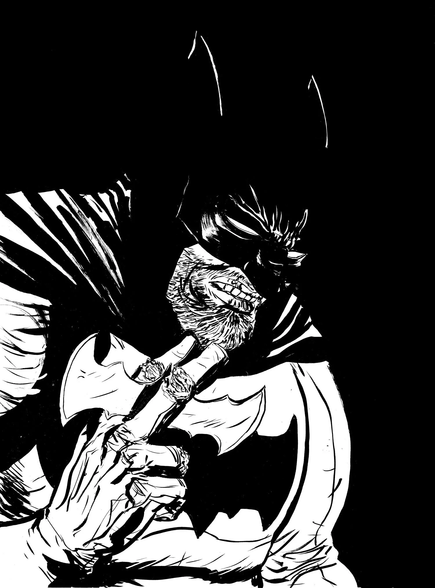 Image of Batman