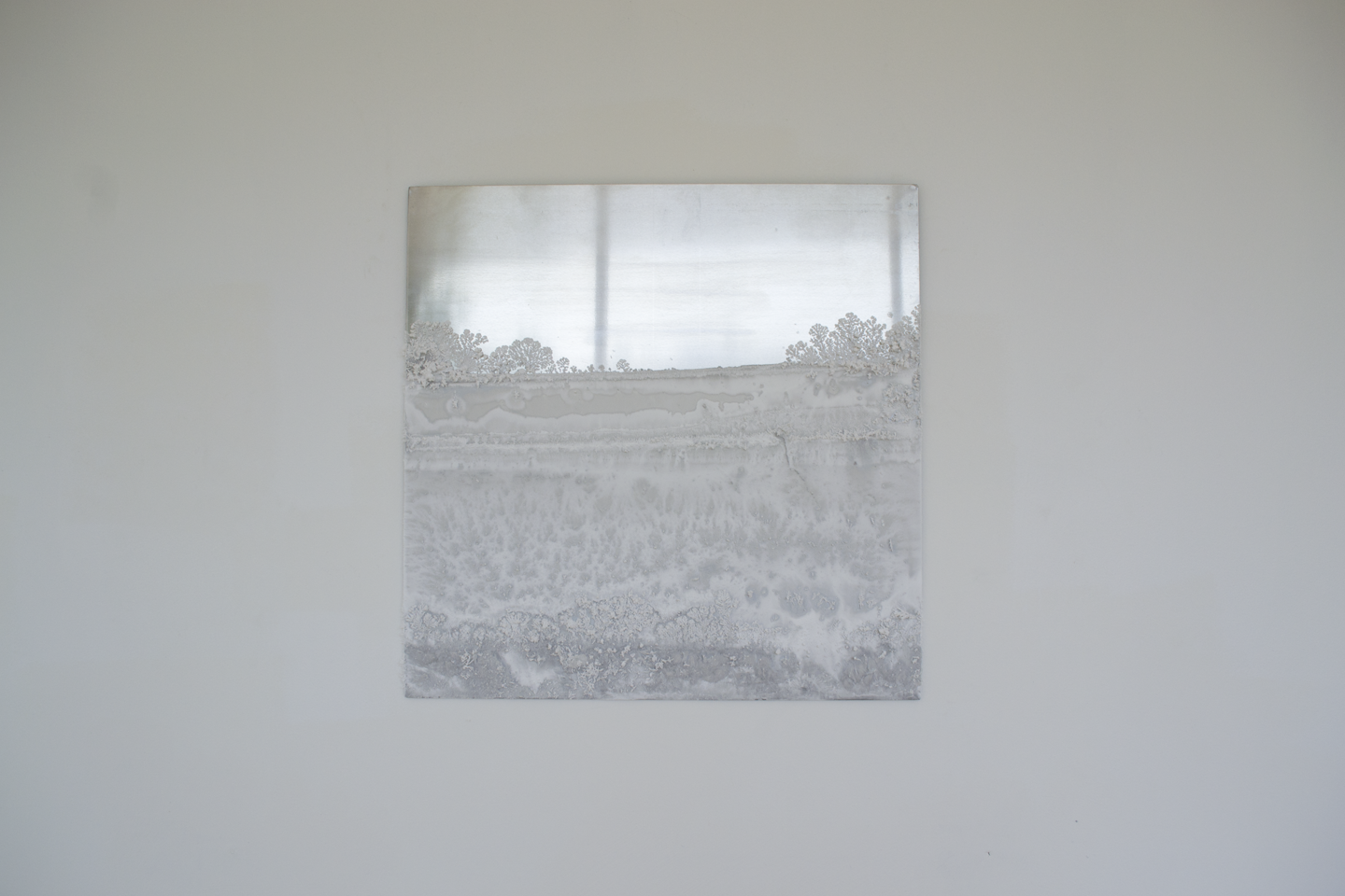 Residual Landscape #2