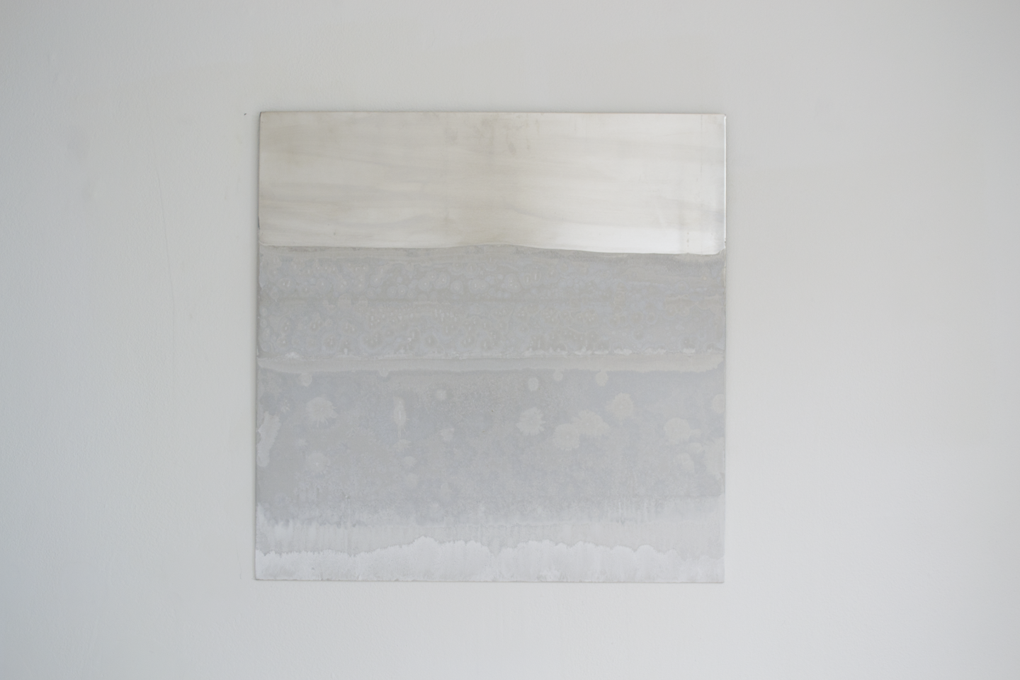 Residual Landscape #3