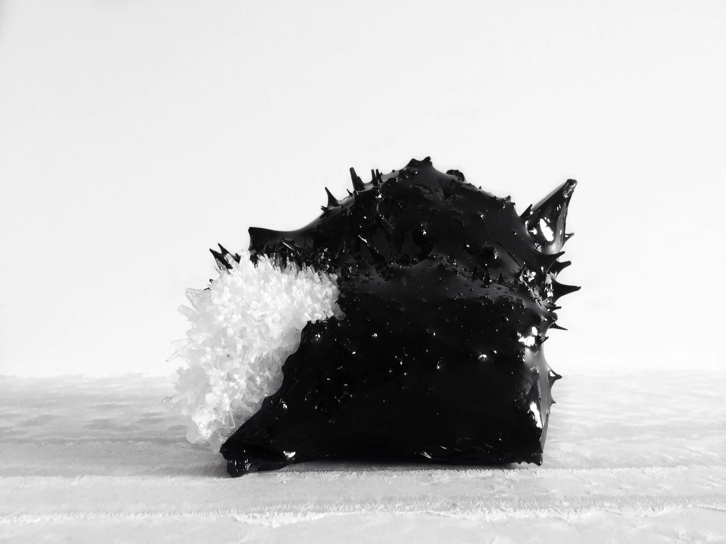  Instagram takeover for Hilo Galeria, Argentina curated by Greg Whitear ‘Arte Aesthete’ @arte_aesthete.  