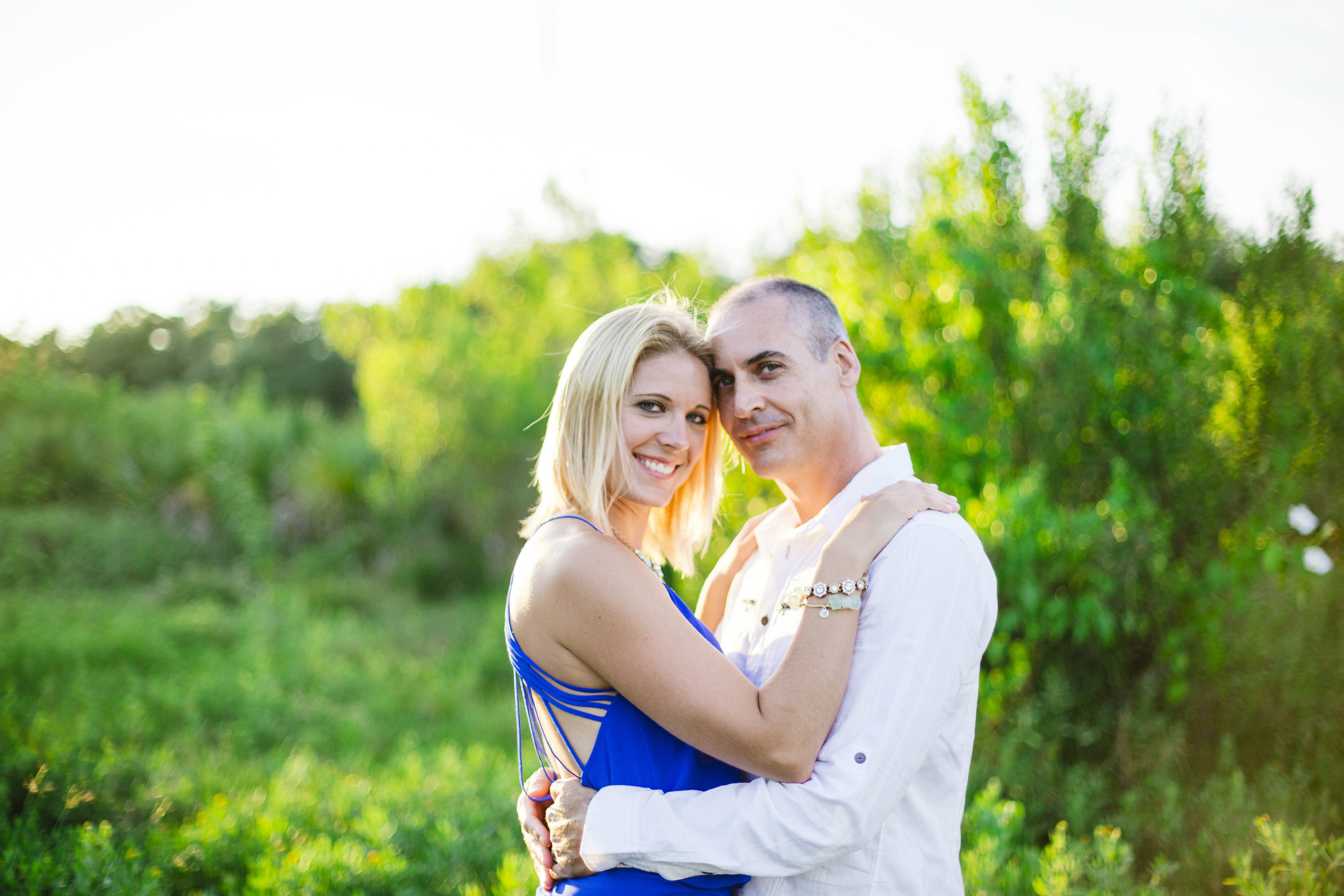 romantic couples photos treasure island florida