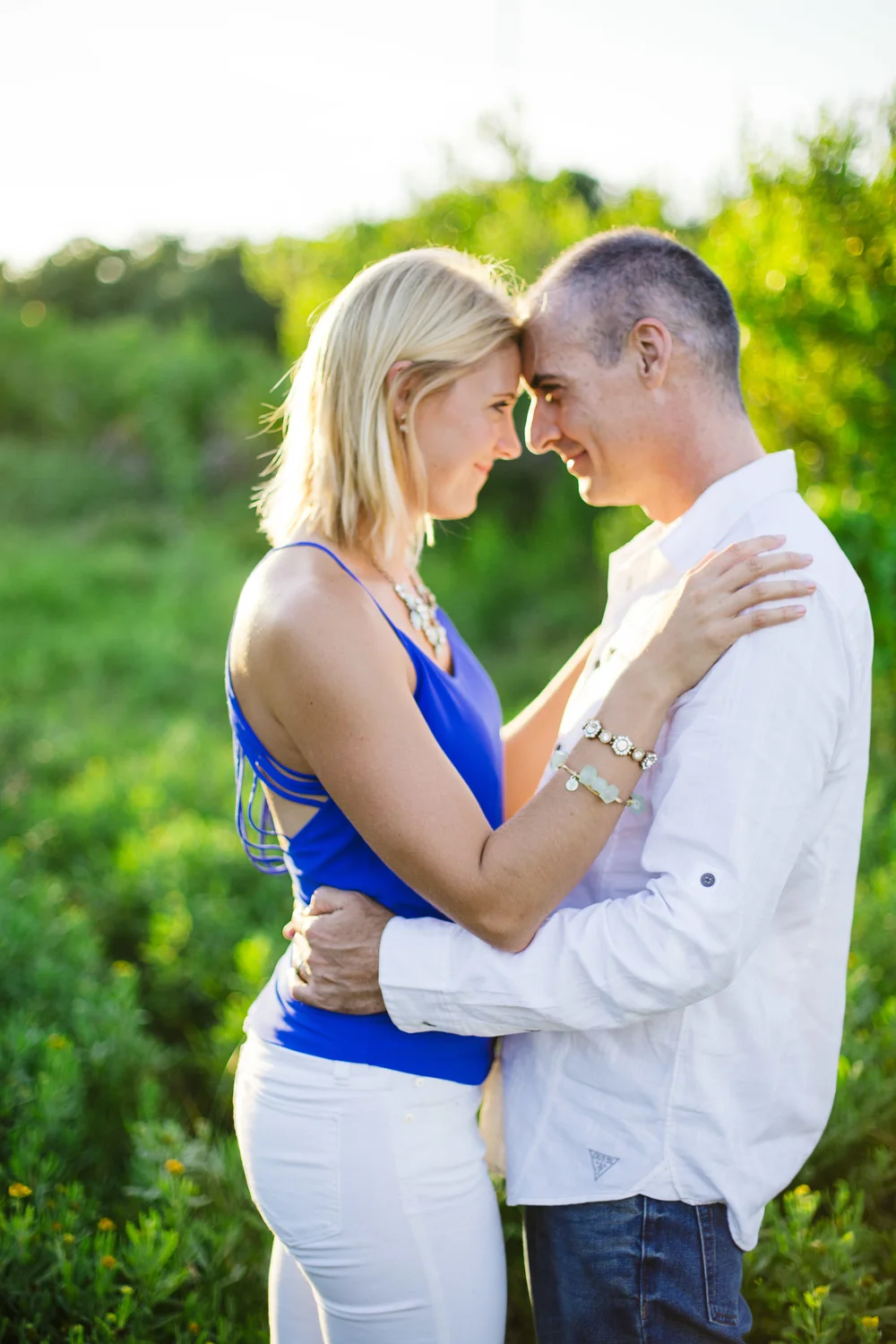 Trasure Island couples session