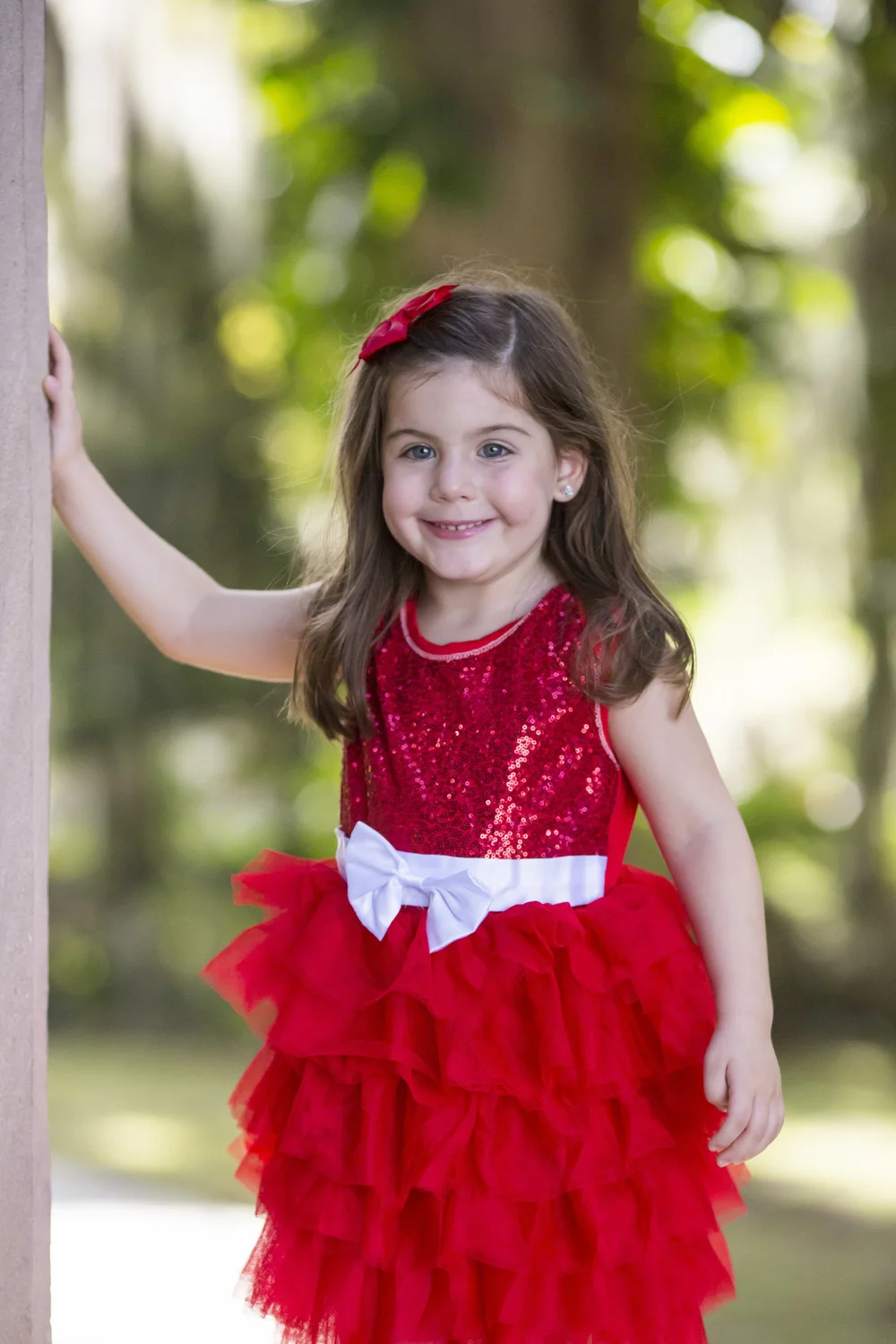 Chilren Portraits, Winter Park Florida