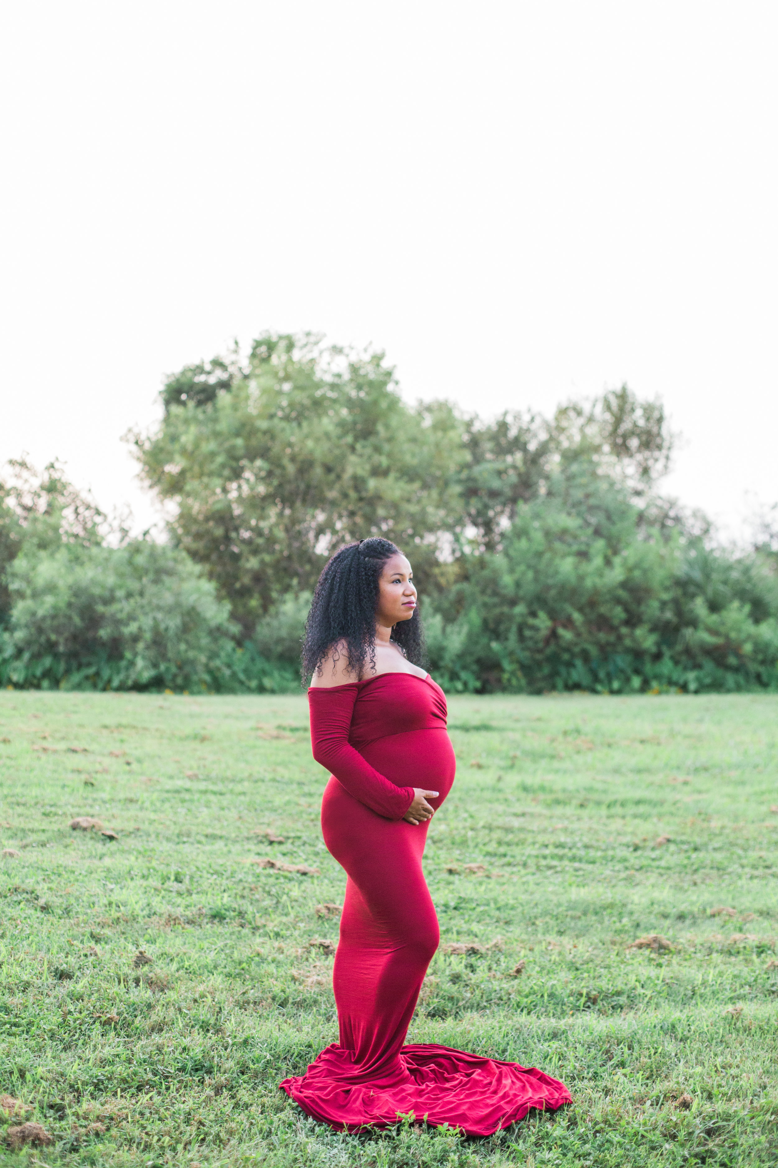 Maternity Session, Pinellas County FL
