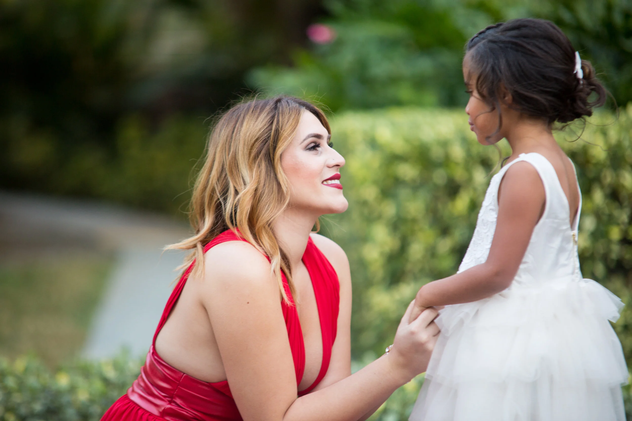 mother and daughter shoot, st pete fl