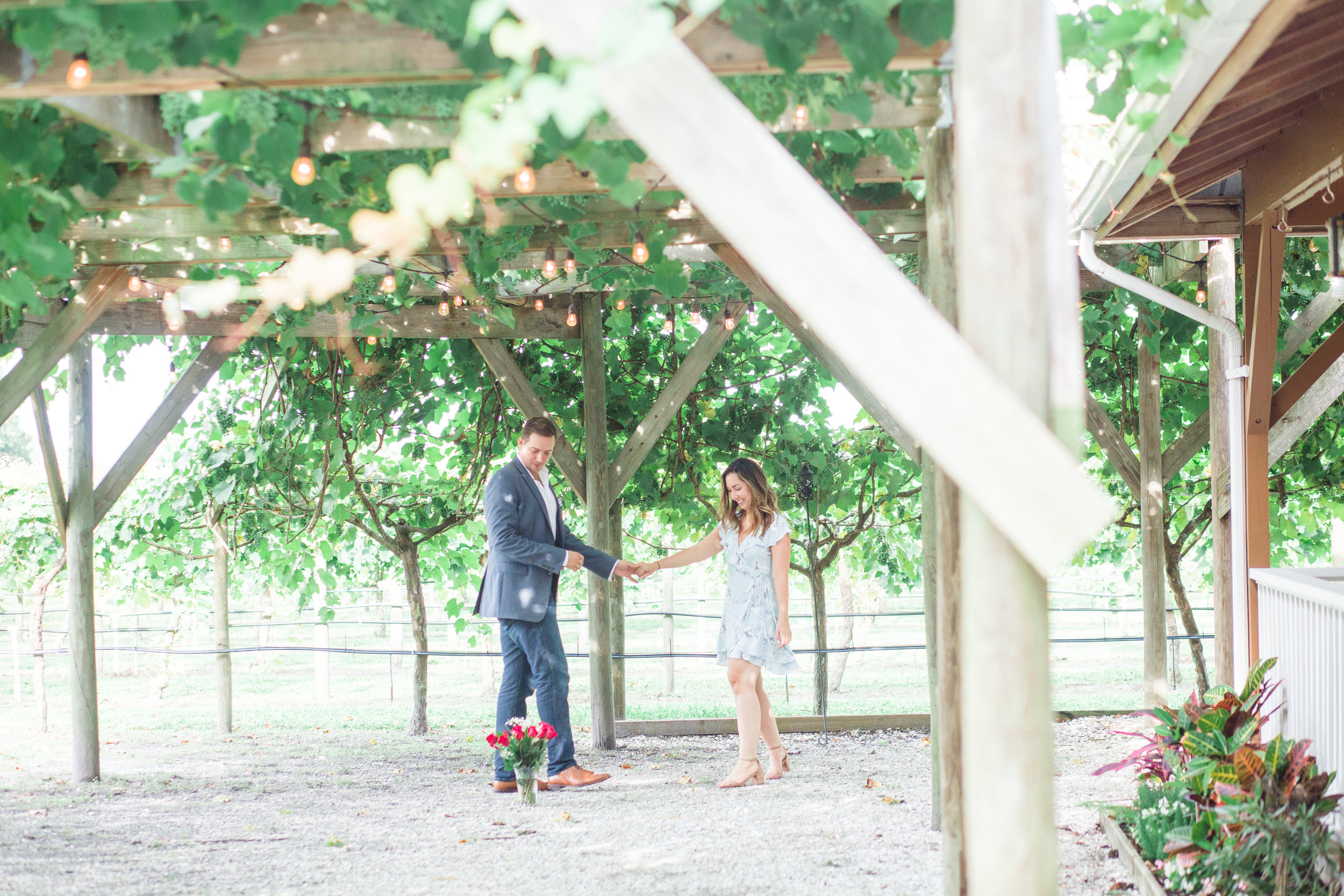 Engagement Photography