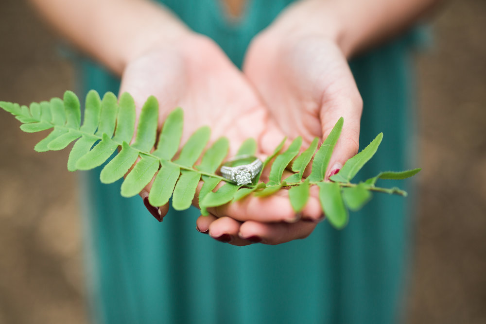 Engagement Rings