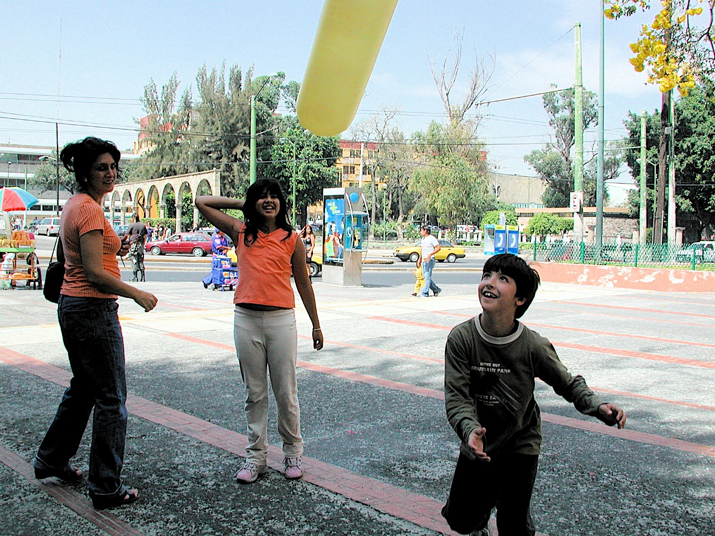 Guadalajara, Jalisco 2006