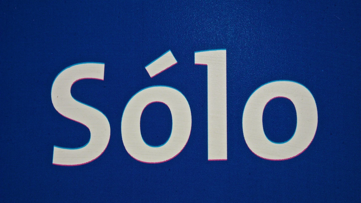 Sólo and Blue, Zapopan, Jalisco 2007