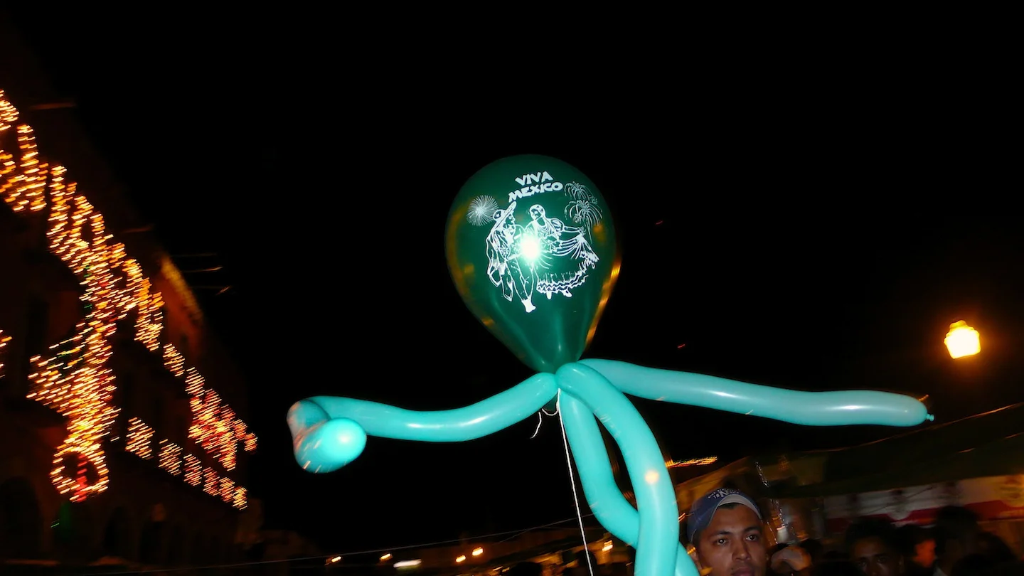 Zapopan, Jalisco 2007