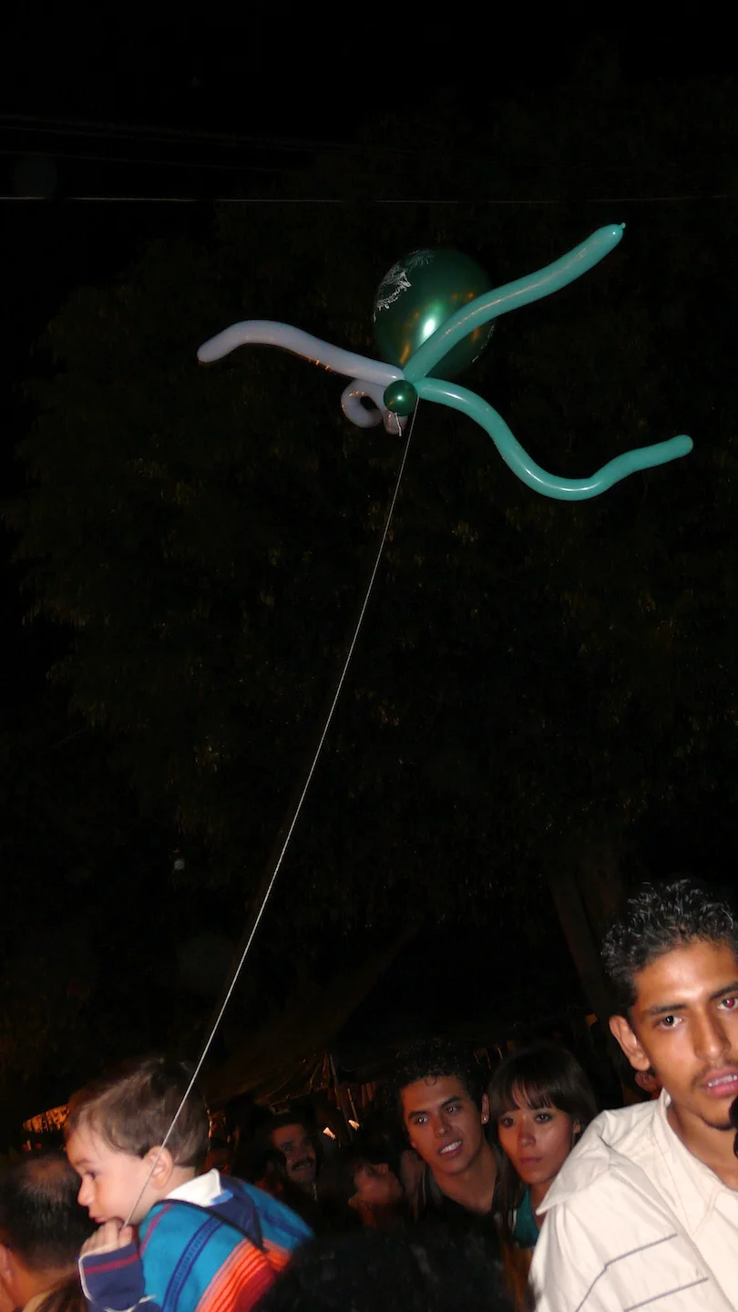 Zapopan, Jalisco 2007