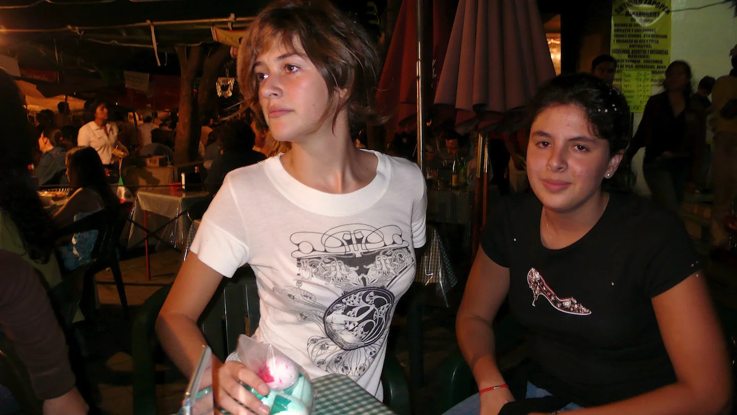 Zapopan, Jalisco 2007