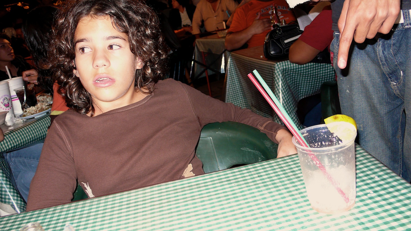 Zapopan, Jalisco 2007