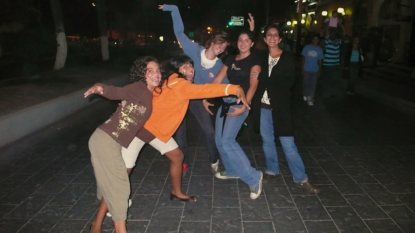 Zapopan, Jalisco 2007