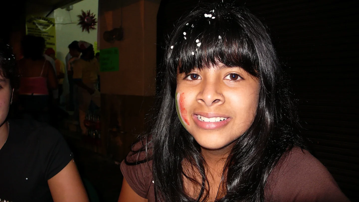 Zapopan, Jalisco 2007