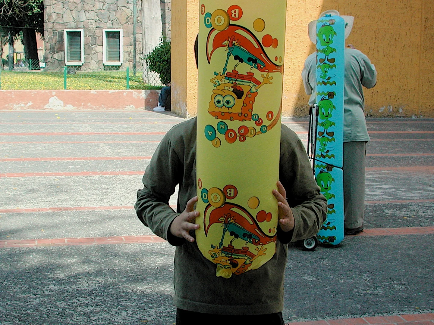 Guadalajara, Jalisco 2006