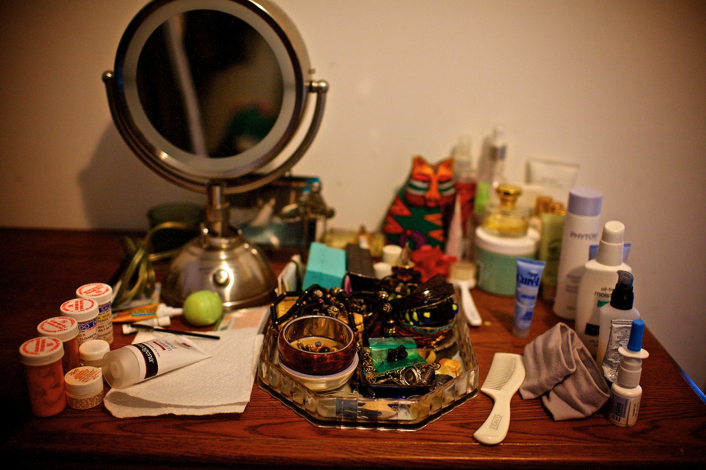 Greenpoint, Brooklyn 2013