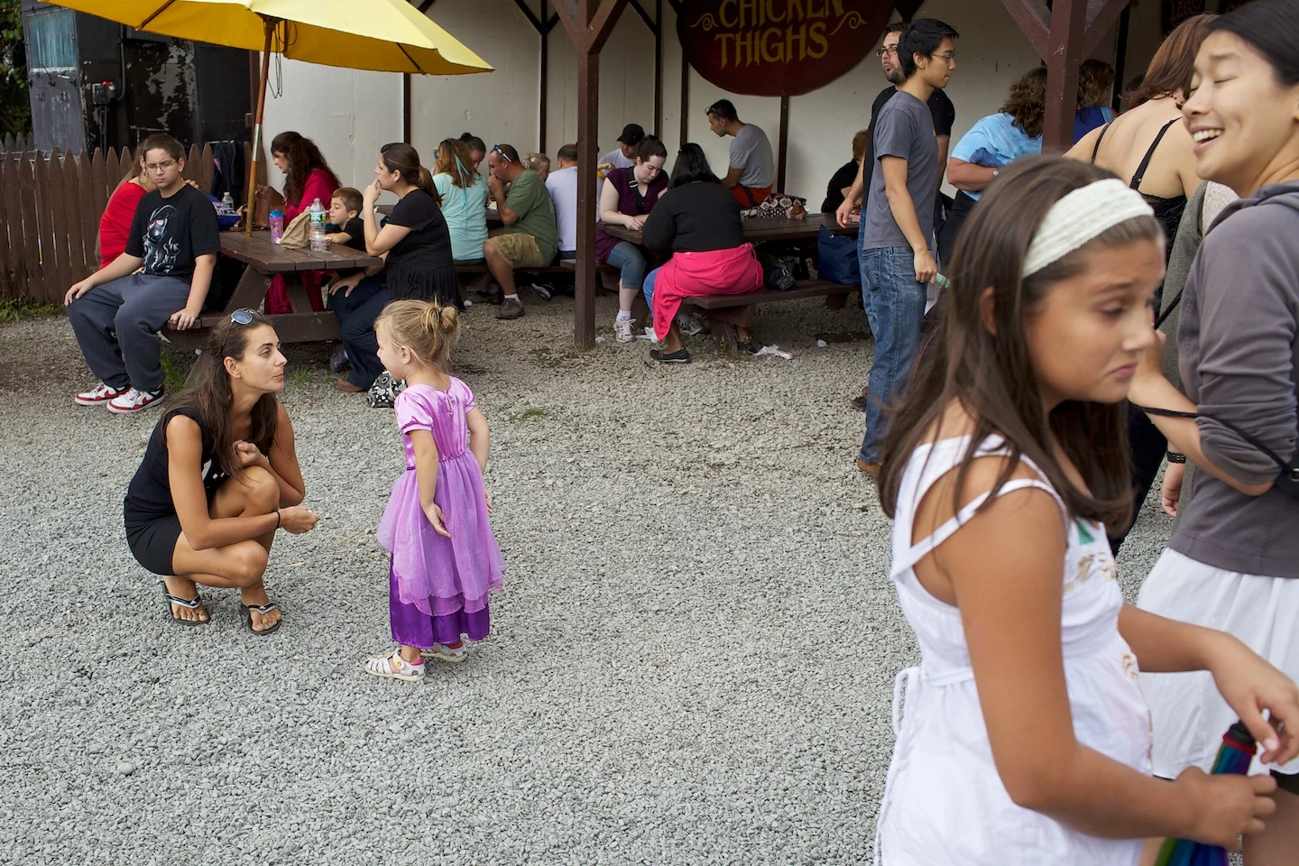 Tuxedo Park, New York 2012