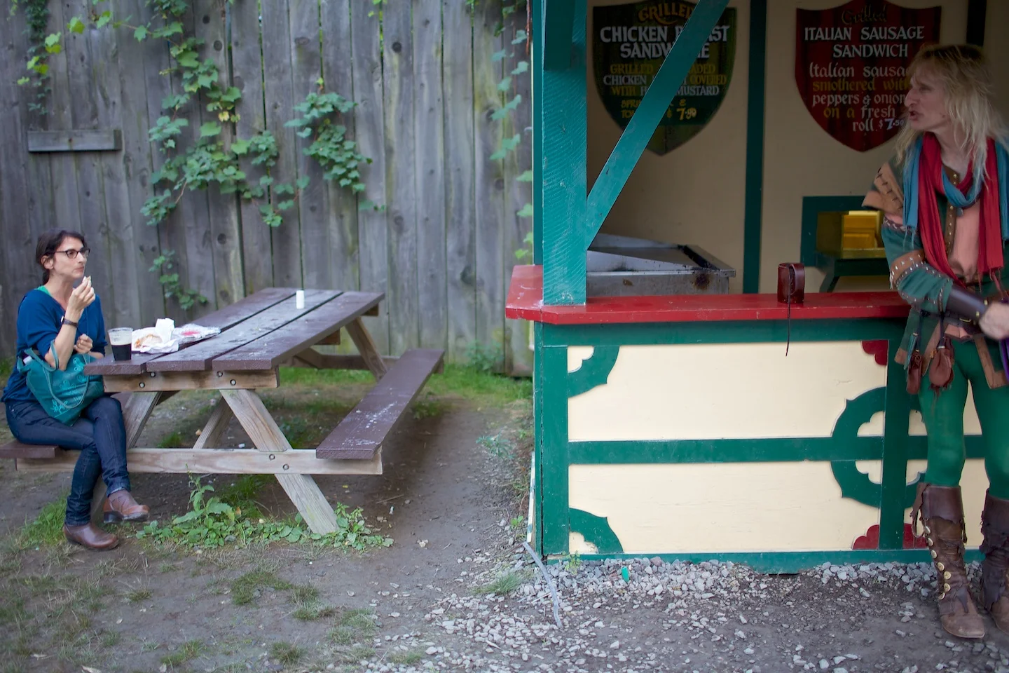 Tuxedo Park, New York 2012