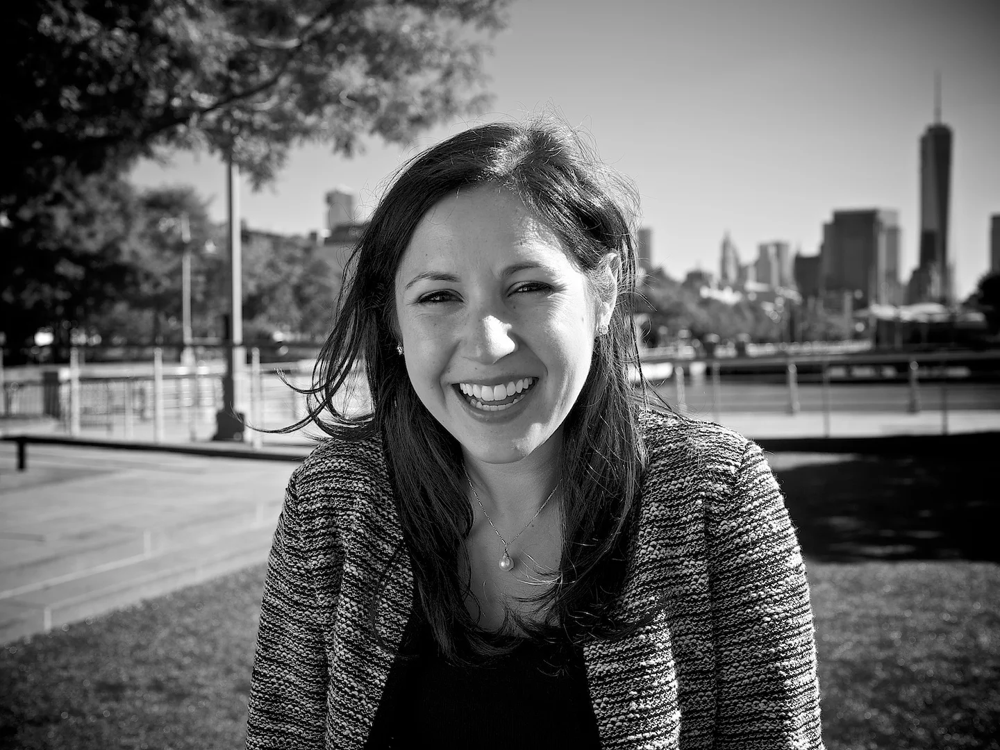 New York, New York, 2013