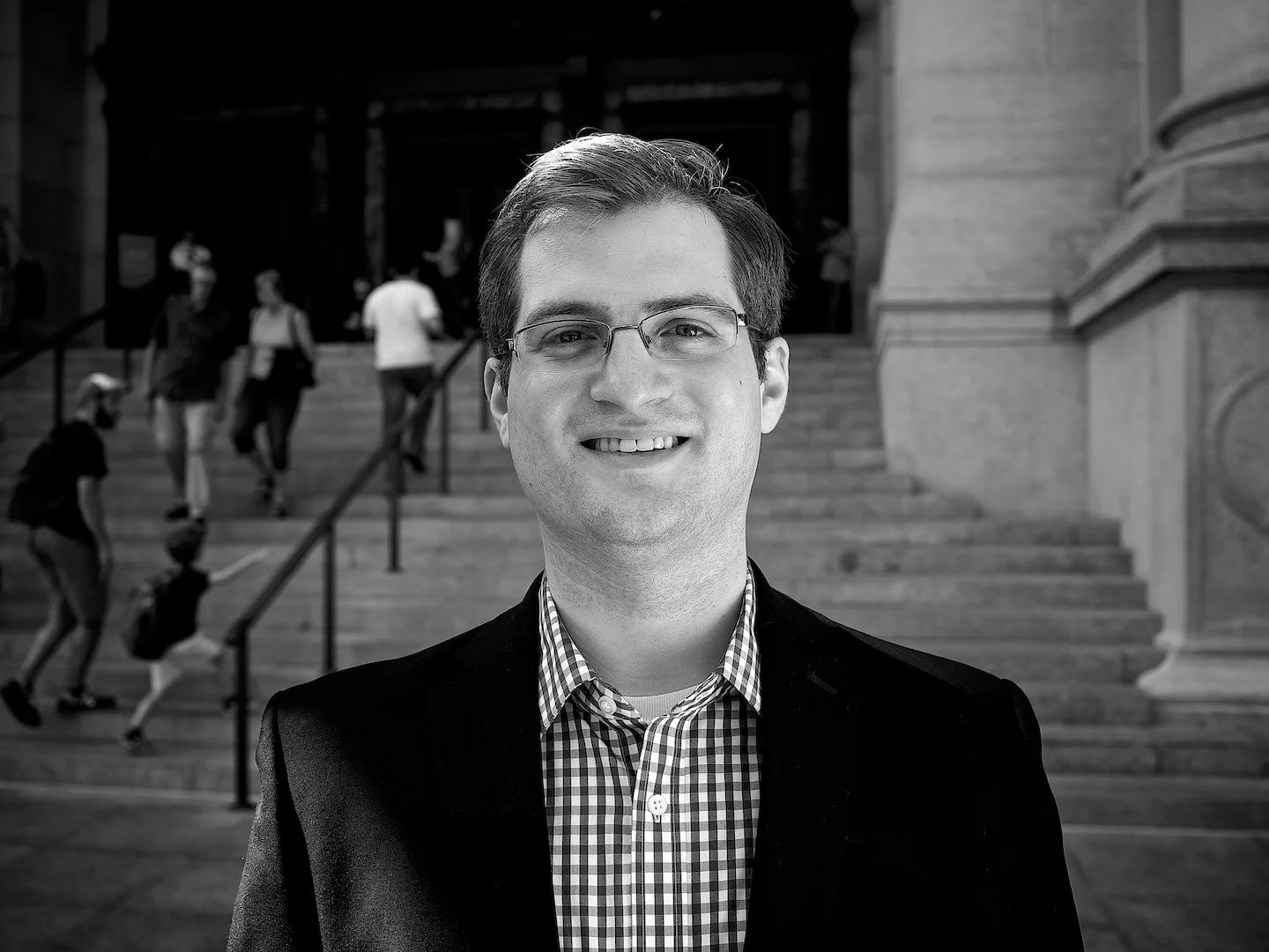 New York, New York, 2013