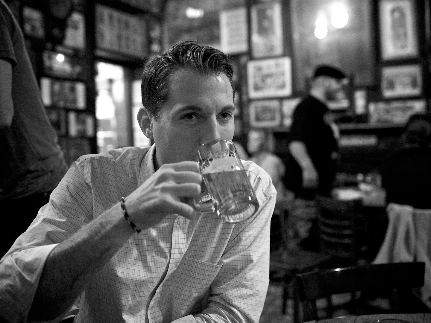 New York, New York, 2013