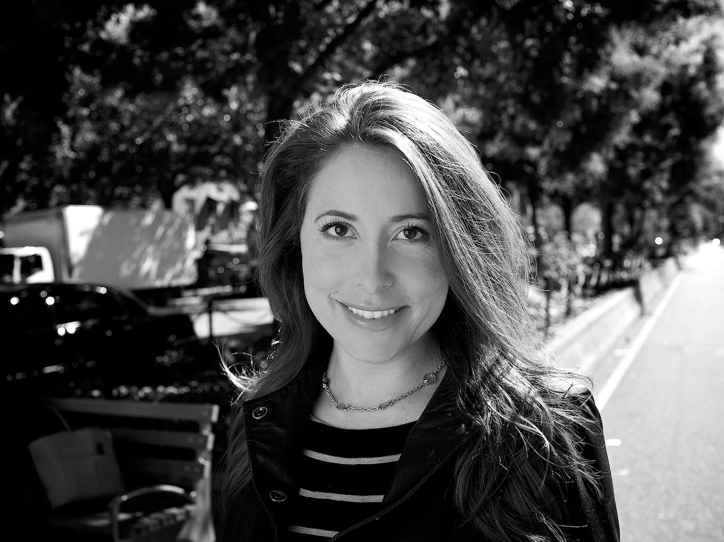 New York, New York, 2013