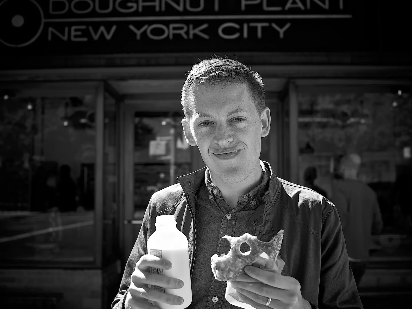 New York, New York, 2013