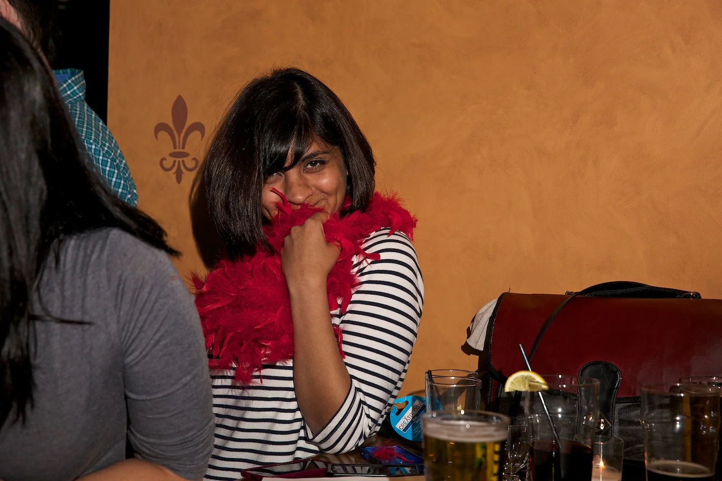 New York, New York 2013