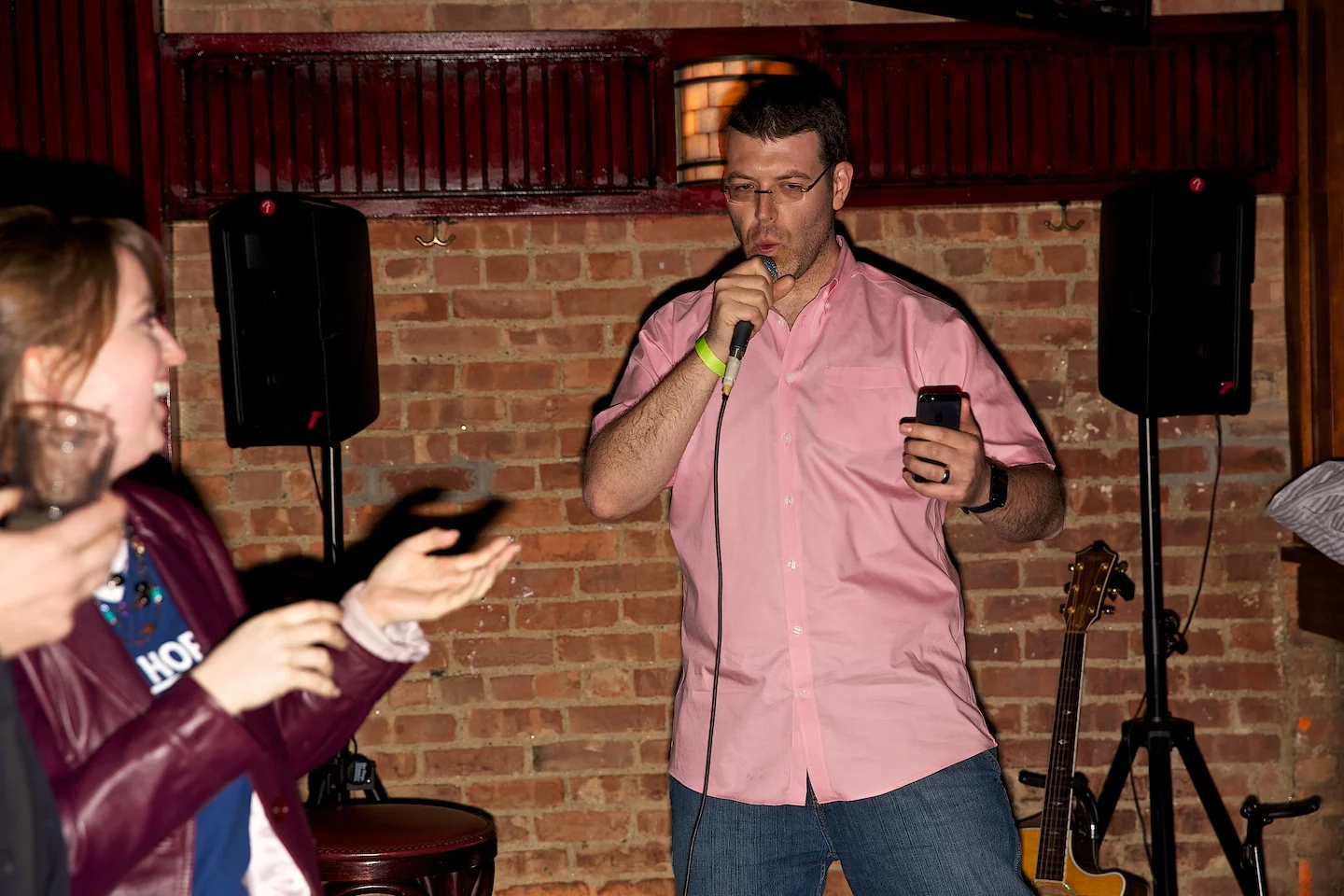 New York, New York 2013