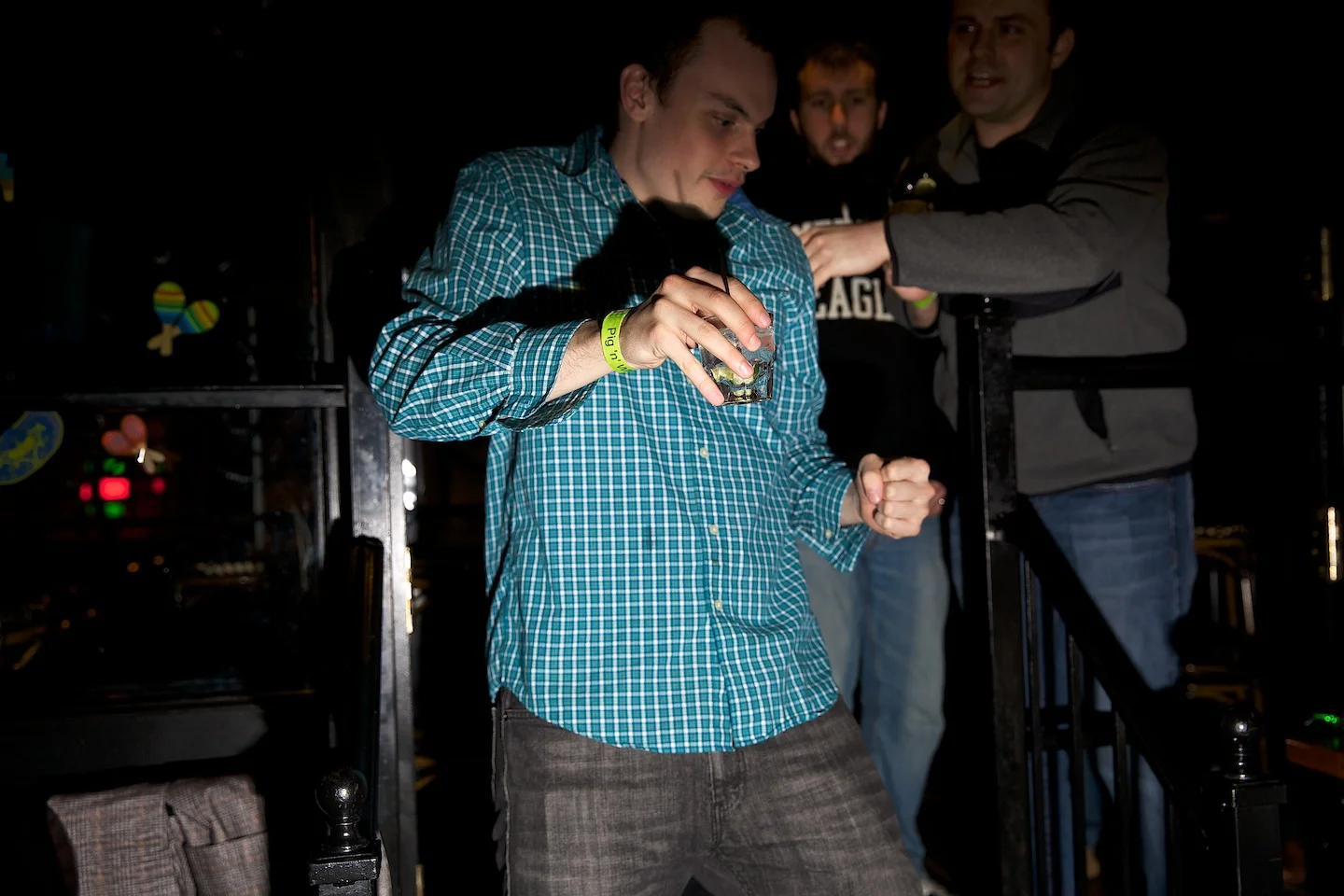 New York, New York 2013