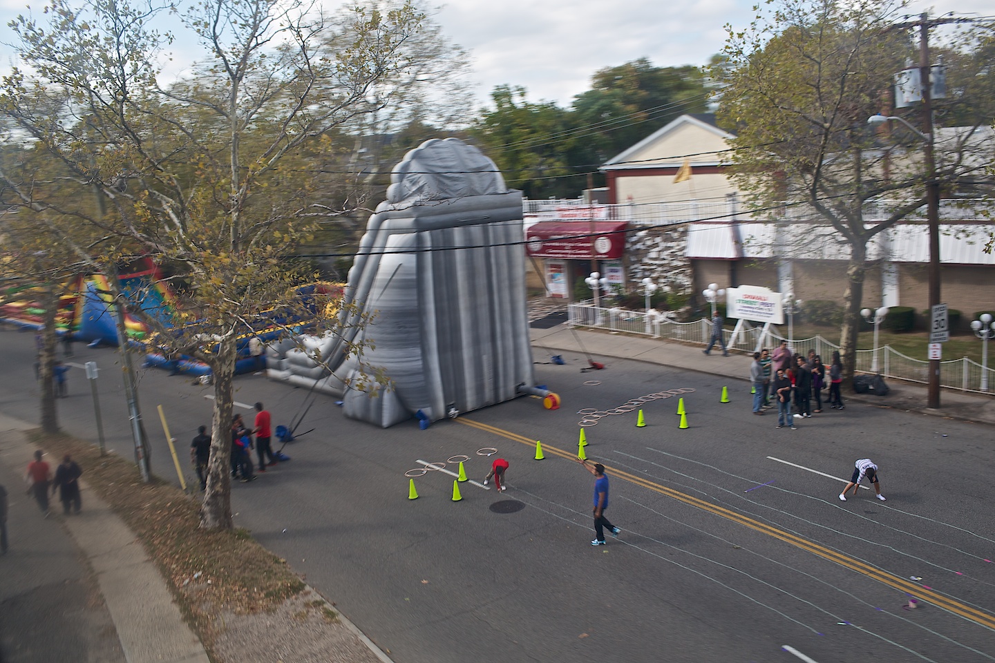Long Island, New York 2013