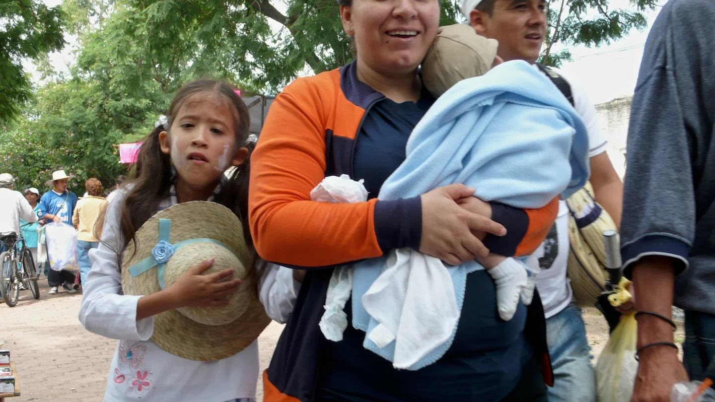 Zapopan, Jalisco 2007