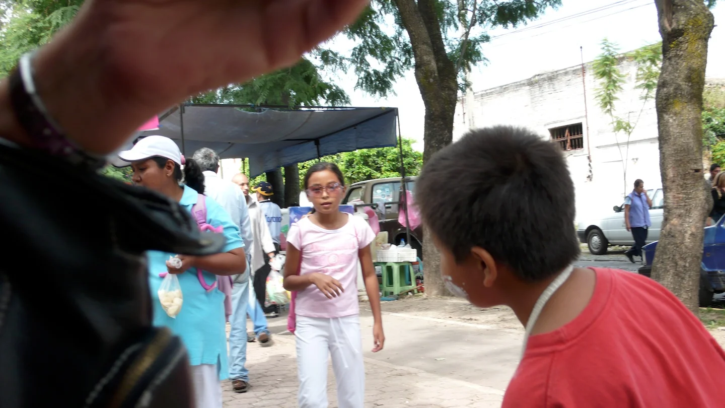 Zapopan, Jalisco 2007