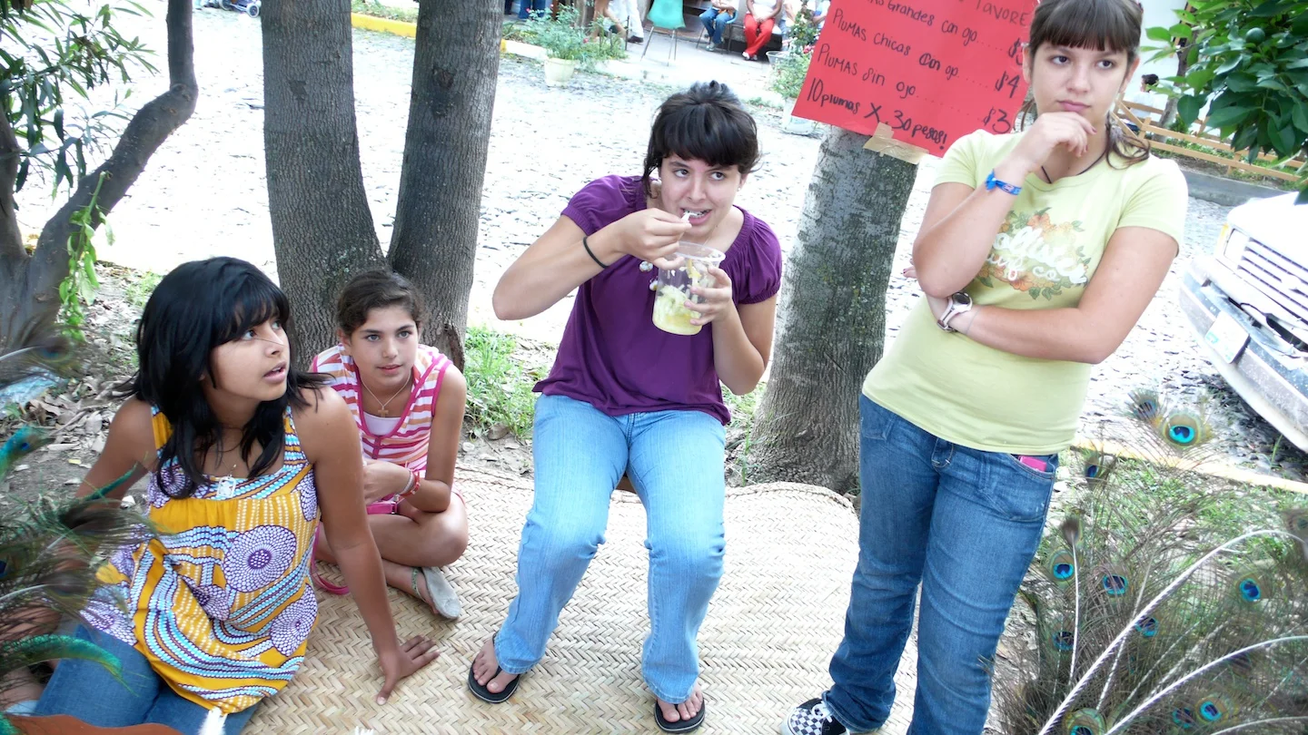Zapopan, Jalisco 2007
