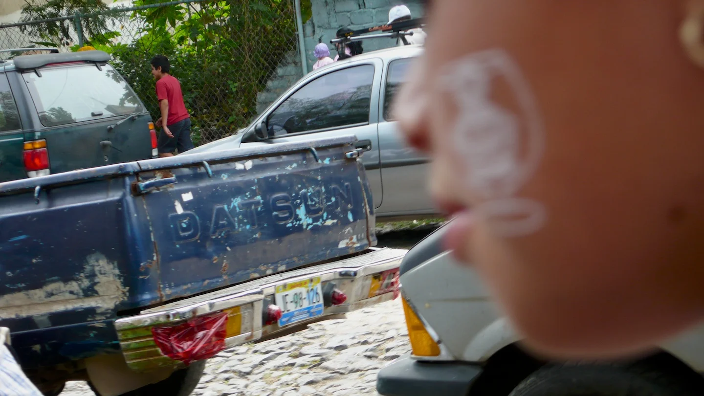 Zapopan, Jalisco 2007