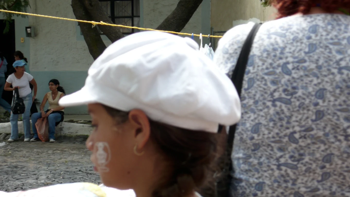 Zapopan, Jalisco 2007