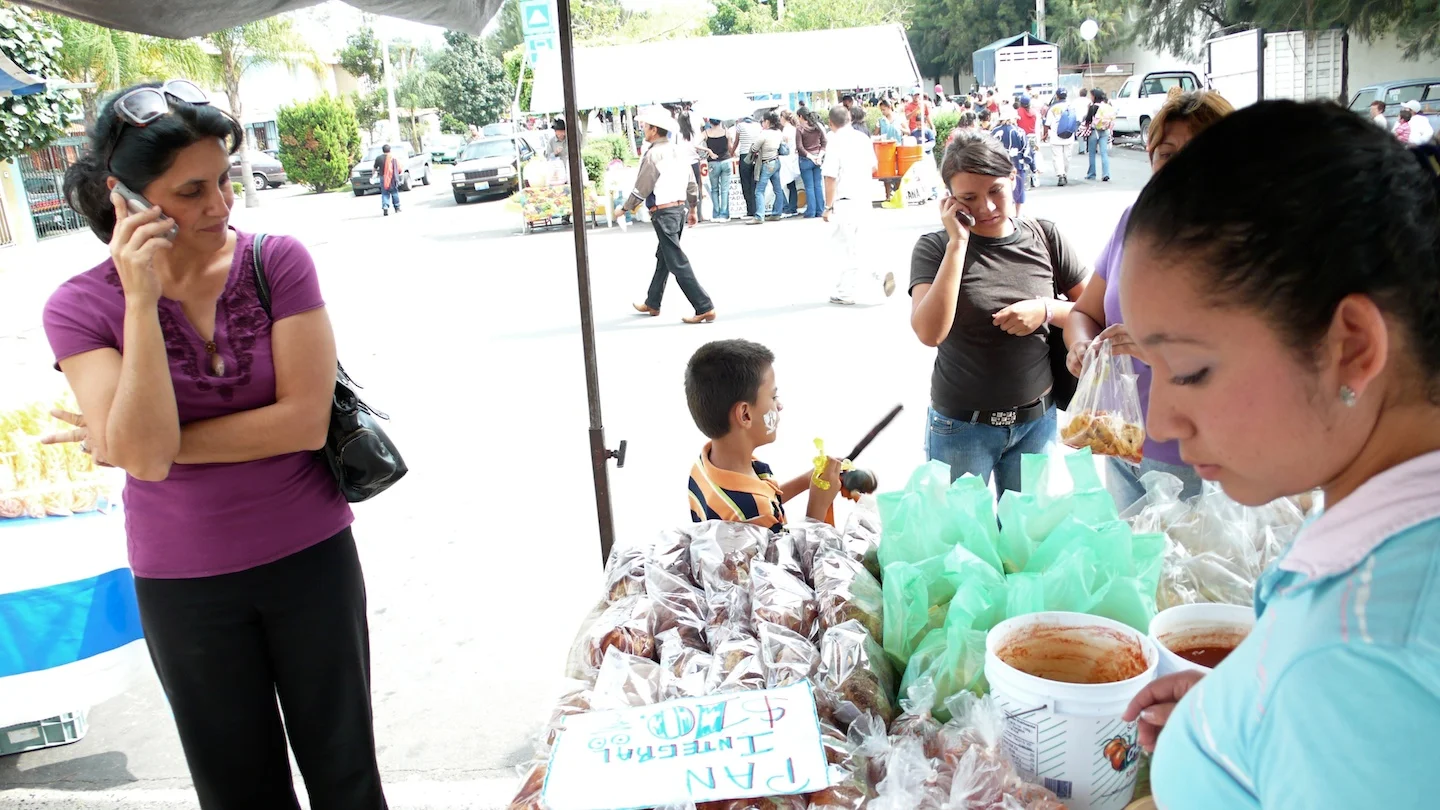 Zapopan, Jalisco 2007