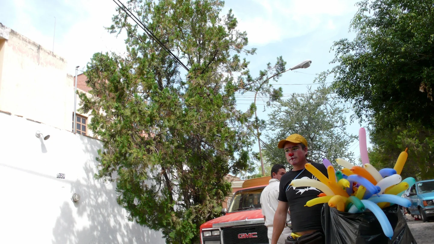 Zapopan, Jalisco 2007